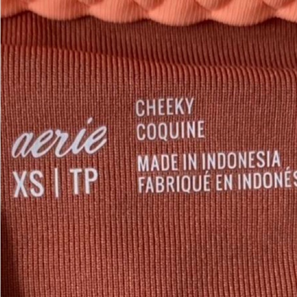 aerie bikini! - Picture 3 of 3